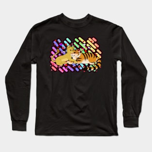 Kiara x Sunny Long Sleeve T-Shirt